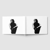 Shudders Gastenboek (Volledig)