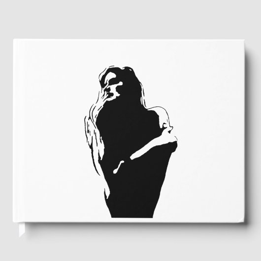 Shudders Gastenboek (Voorkant)