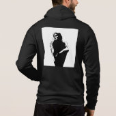 Shudders Hoodie (Achterkant)