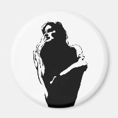 Shudders Magneet (Voorkant)