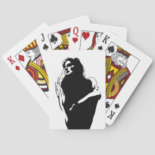 Shudders Pokerkaarten