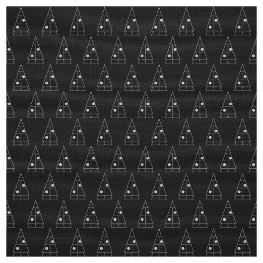 Shuffleboard Stof (Swatch)