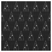 Shuffleboard Stof (Close Up)