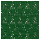 Shuffleboard Stof (Close Up)