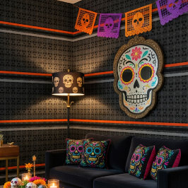 Shugskully Behang