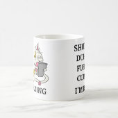 Shuh duh fuh cup ik lees koffiemok (Center)