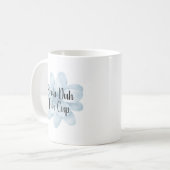 Shuh Duh Fuh Cup Koffiemok (Voorkant links)