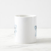 Shuh Duh Fuh Cup Koffiemok (Center)