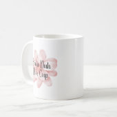 Shuh Duh Fuh Cup Koffiemok (Voorkant links)