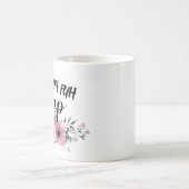 SHUH DUH FUH CUP roze Koffiemok (Center)