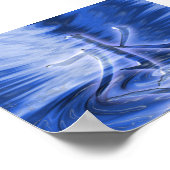 Shui (water) poster (Hoek)