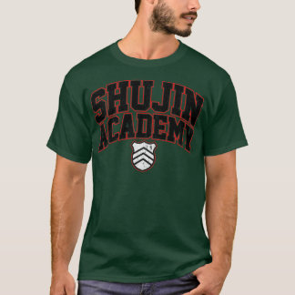 Shujin Academy Variant T-shirt