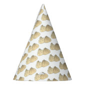 Shumai Chinees Kantonees eten Dim Sum Dumplings Feesthoedjes (Links)