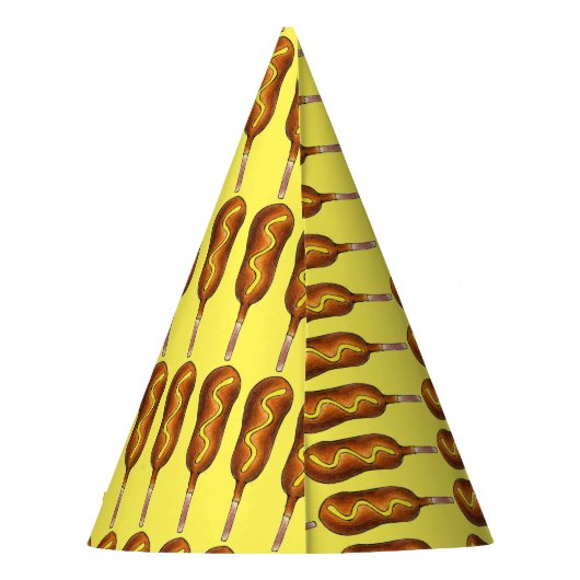 Shumai Chinees Kantonees Voedsel Dim Sum Dumplings Feesthoedjes (Achterkant)