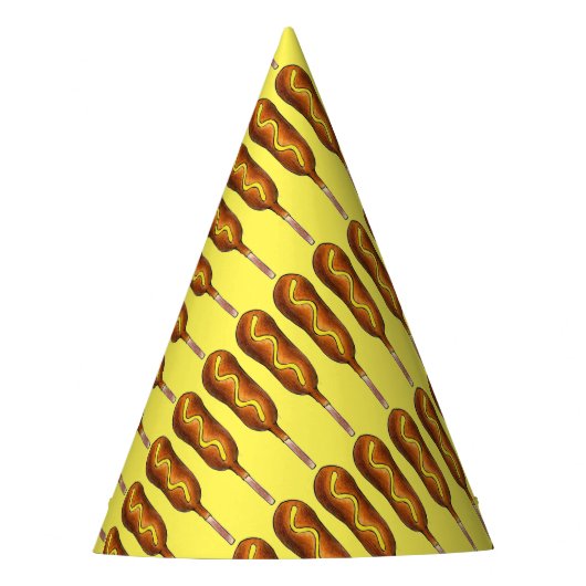 Shumai Chinees Kantonees Voedsel Dim Sum Dumplings Feesthoedjes (Voorkant)