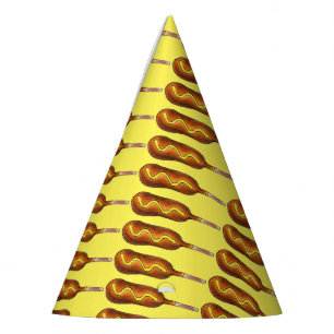 Shumai Chinees Kantonees Voedsel Dim Sum Dumplings Feesthoedjes