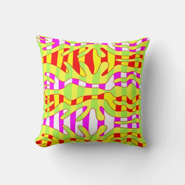 Shumr Kussen (Voorkant)