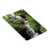 Shunkawauken Falls-magneet Magneet (Rechterzijde)