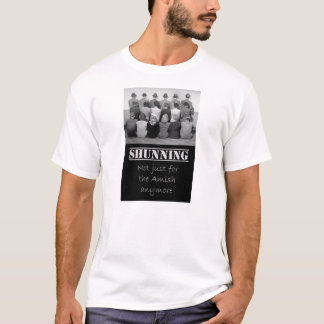 Shunning T-Shirt