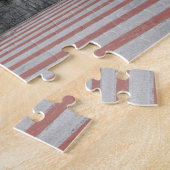 Shuri Castle in Okinawa, Japan Legpuzzel (Zijkant)