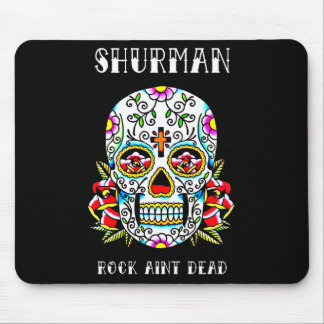 Shurman Muismat