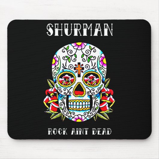 Shurman Muismat (Voorkant)