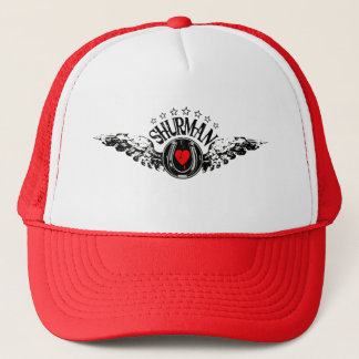 Shurman Trucker Hat Pet