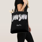 shushu tote bag (Dichtbij)