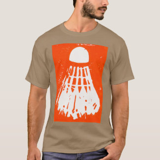 Shutlecock T T-shirt