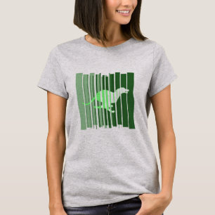 Shutterspeed Sighthond T-shirt