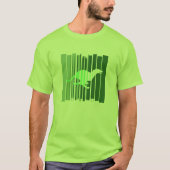 Shutterspeed Sighthond T-shirt (Voorkant)