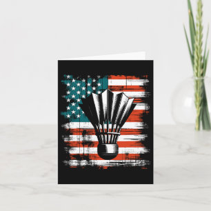 Shuttle American Flag - Patriottisch Verenigde Sta Kaart