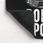 Shuttle Badminton Muismat (Hoek)