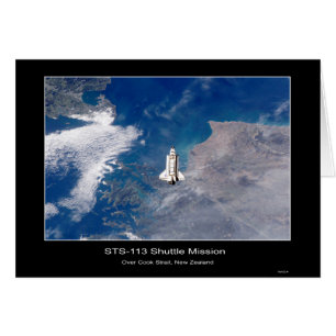 Shuttle-iss005e21472