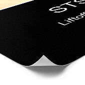 Shuttle-ksc-01pp-0832 Poster (Hoek)