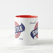 Shuttle Lotion Mok (Midden)