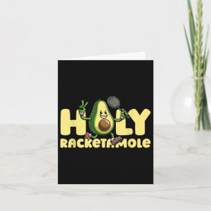 Shuttle Racket - Team Badminton Avocado Heilige Ra Kaart