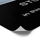 Shuttle-s107e05697 Poster (Hoek)