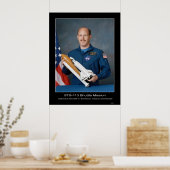 Shuttle-s87-4587[1] Poster (Keuken)