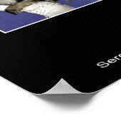 Shuttle-sts102-s-002 Poster (Hoek)