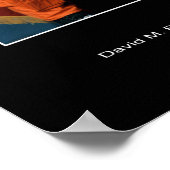 Shuttle-sts107-s-002 Poster (Hoek)