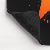 Shuttle Womens Badminton Player Mens Squash  Muismat (Hoek)
