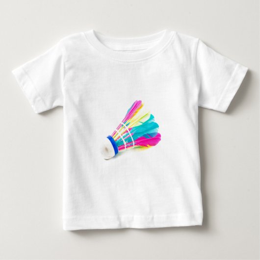 Shuttlecock (Voorkant)