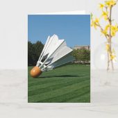 Shuttlecock, Kansas City Public Art Kaart (Gele Bloem)