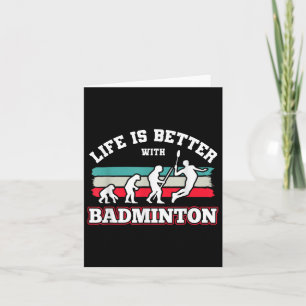 Shuttles Badminton  Kaart