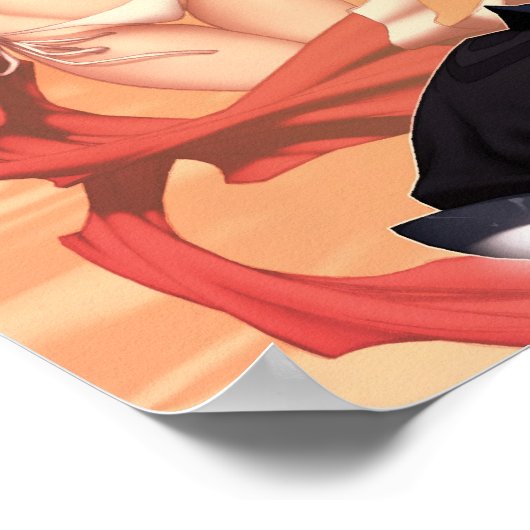 SHWANN Universe Poster (Hoek)