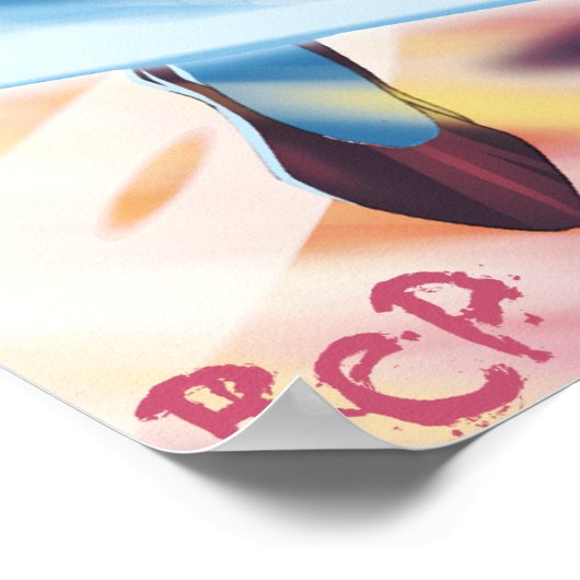 SHWANN Universe Poster (Hoek)