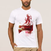 SHWANN V3.1 T-SHIRT (Voorkant)