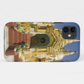 Shwedagon Pagoda (Paya), grote tempelsite die 4 Case-Mate iPhone Case (Achterkant (horizontaal))