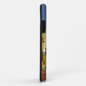 Shwedagon Pagoda (Paya), grote tempelsite die 4 Case-Mate iPhone Case (Achterkant/rechts)